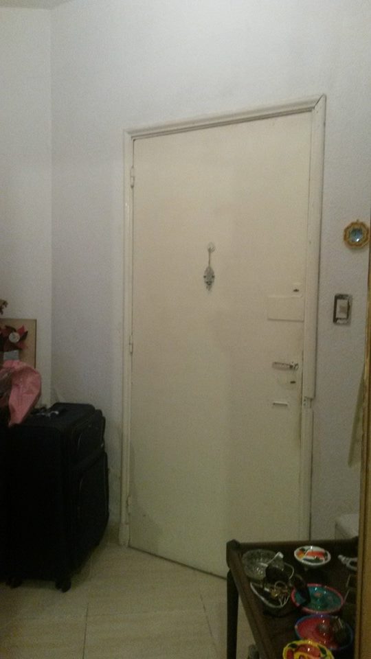 Pleno centro Haedo, depto 2 amb. amplios y luminoso primer piso por escalera, al frente. — foto 3