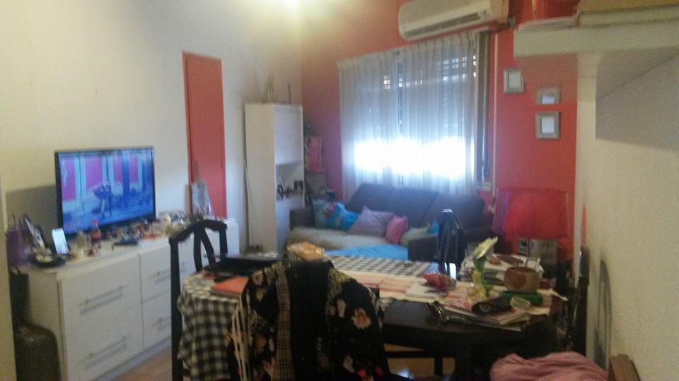Pleno centro Haedo, depto 2 amb. amplios y luminoso primer piso por escalera, al frente. — foto 5