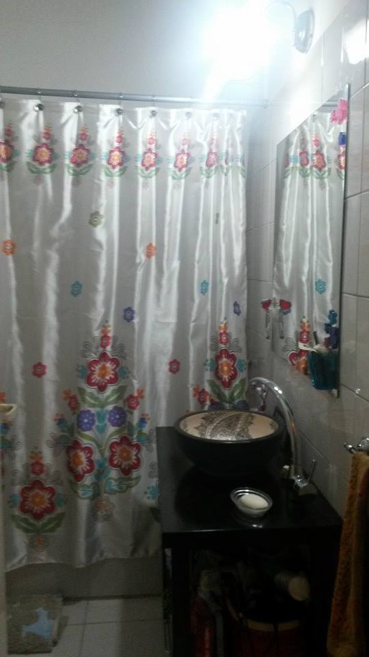 Pleno centro Haedo, depto 2 amb. amplios y luminoso primer piso por escalera, al frente. — foto 6