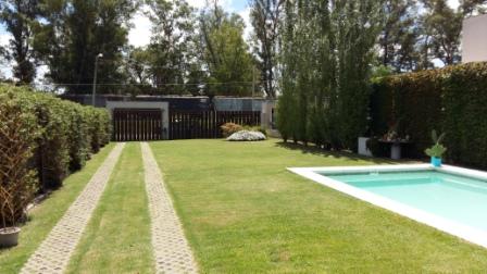 Venta Casa 2 Dormitorios Excelente Estado) — foto 4