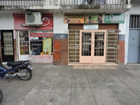 Venta casa 2 dormitorios