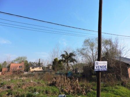 Venta Lote-Funes