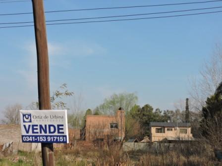 Venta Lote-Funes — foto 2