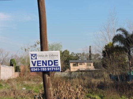 Venta Lote-Funes — foto 3