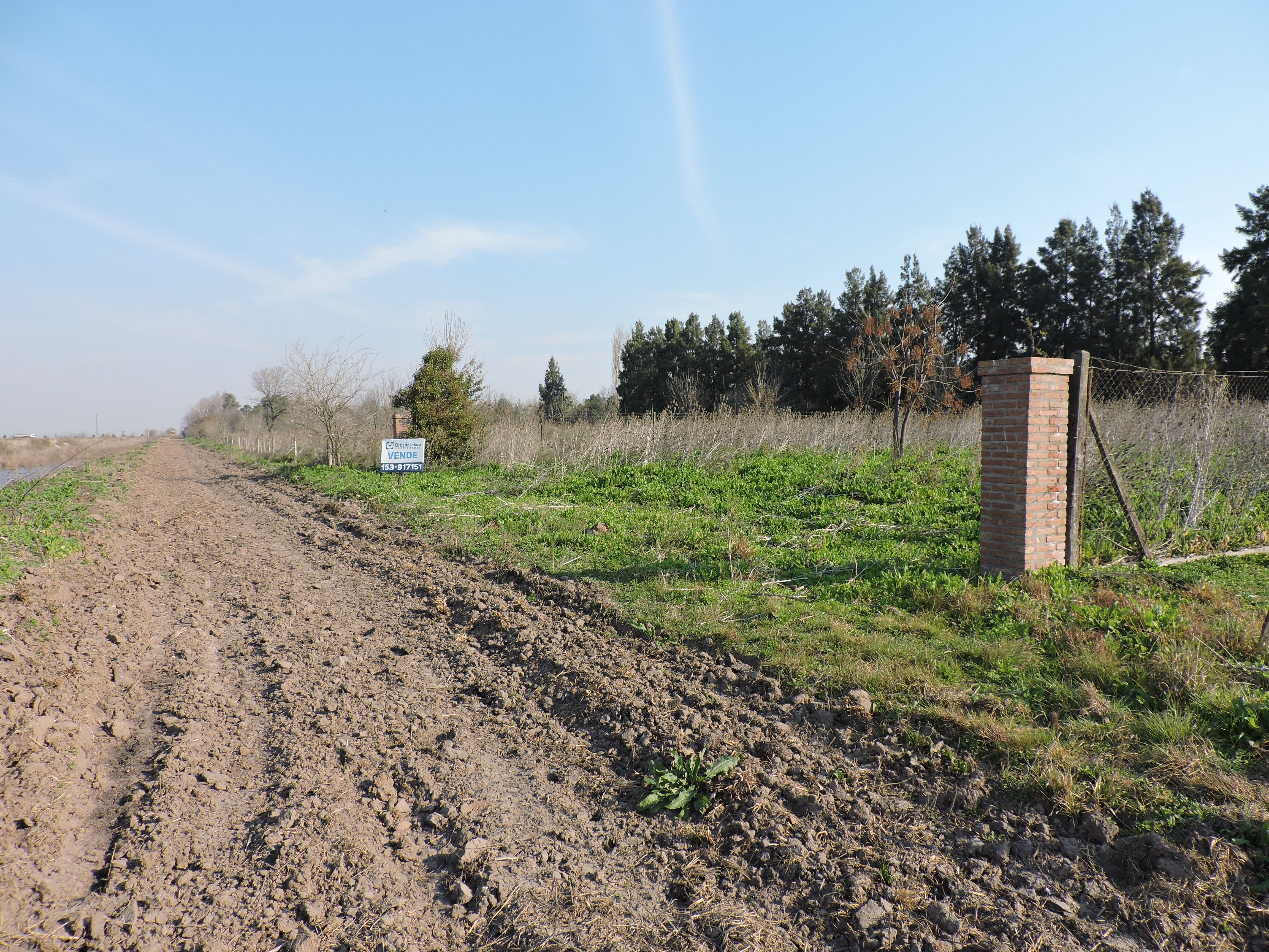 Venta Terreno-Funes — foto 2