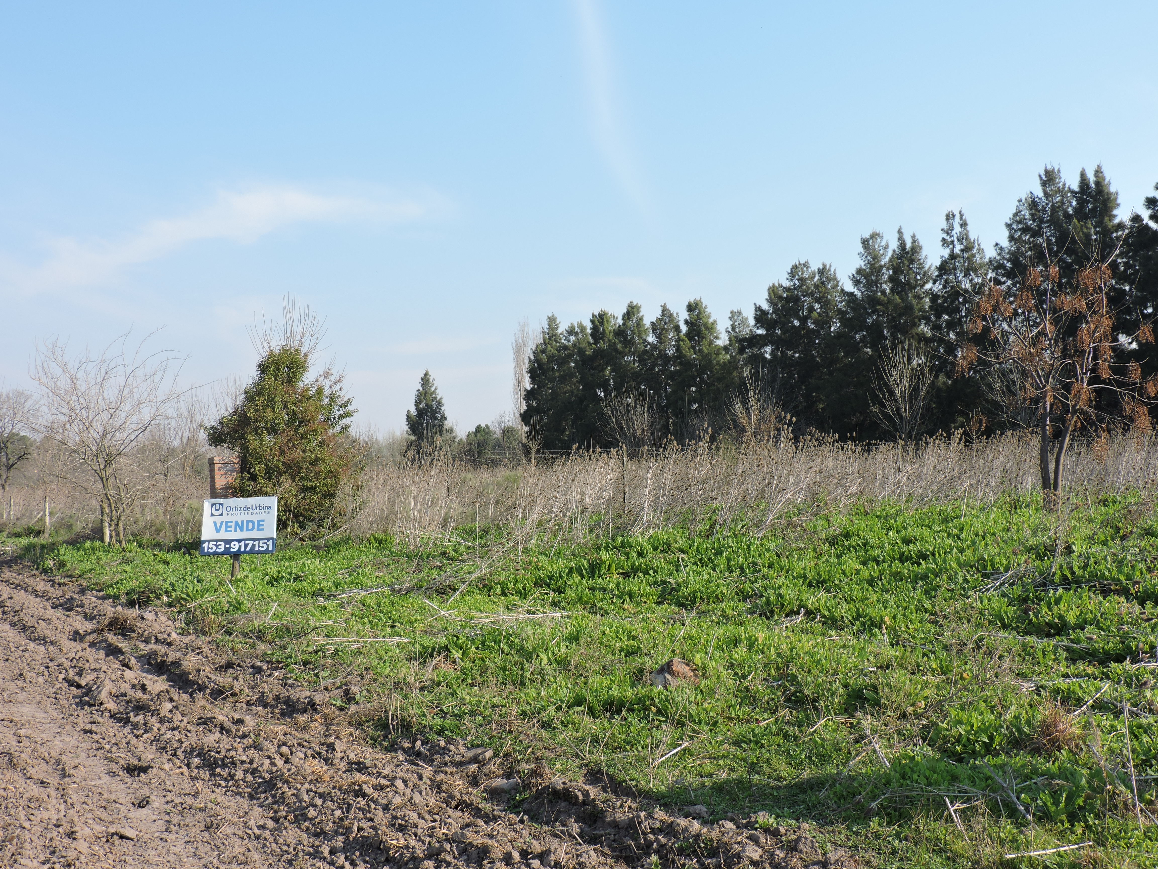 Venta Terreno-Funes — foto 3