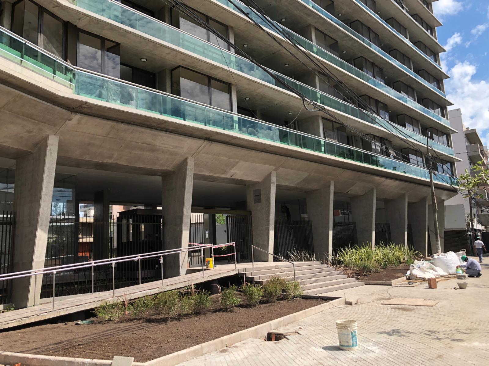 EchesortuSilene II, duplex de calidad Premium — foto 4