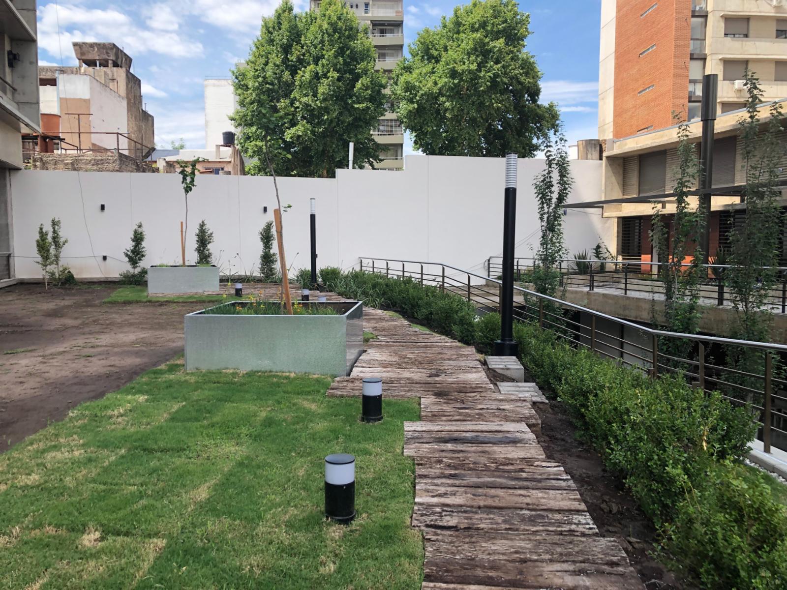 EchesortuSilene II, duplex de calidad Premium — foto 5