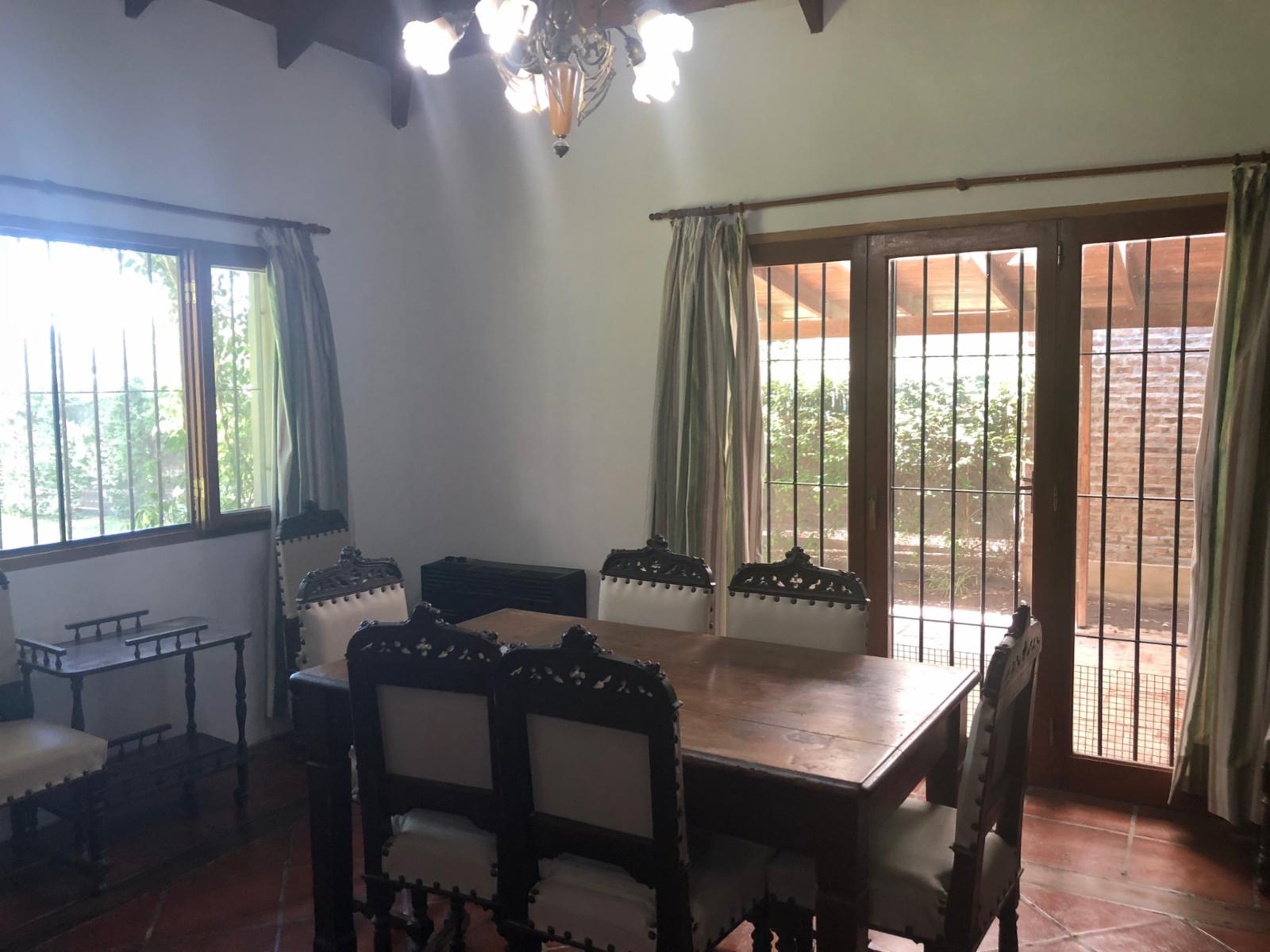 EXCELENTE PROPIEDAD EN FISHERTON — foto 4