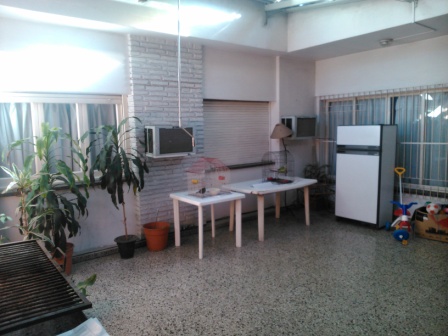 Casa de 3 dormitorios. Barrio Echesortu — foto 2