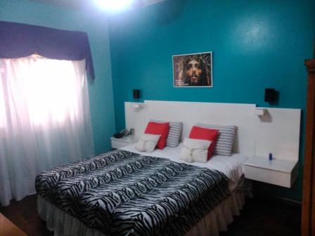 Casa de 3 dormitorios. Barrio Echesortu — foto 3