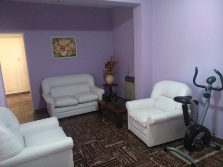 Casa de 3 dormitorios. Barrio Echesortu — foto 7