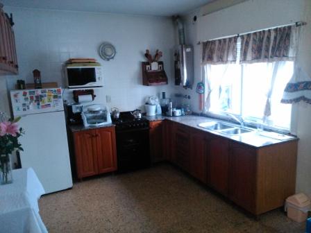 Casa de 3 dormitorios. Barrio Echesortu — foto 9