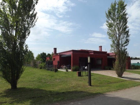 Lote en Country Los Alamos, Ibarlucea — foto 4