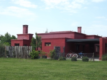 Lote en Country Los Alamos, Ibarlucea — foto 7