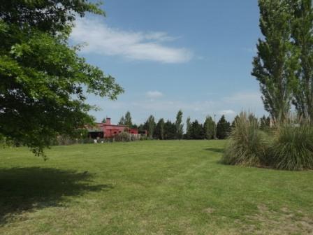 Lote en Country Los Alamos, Ibarlucea — foto 10