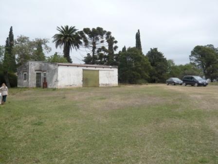 Campo en Victoria, 2 hectareas. Con 2 casas a refaccionar y galpon - 3