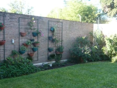 Casa 4 dormitorios, Fisherton. Excelente estado. — foto 9