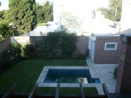 Casa 4 dormitorios, Fisherton. Excelente estado. — foto 12