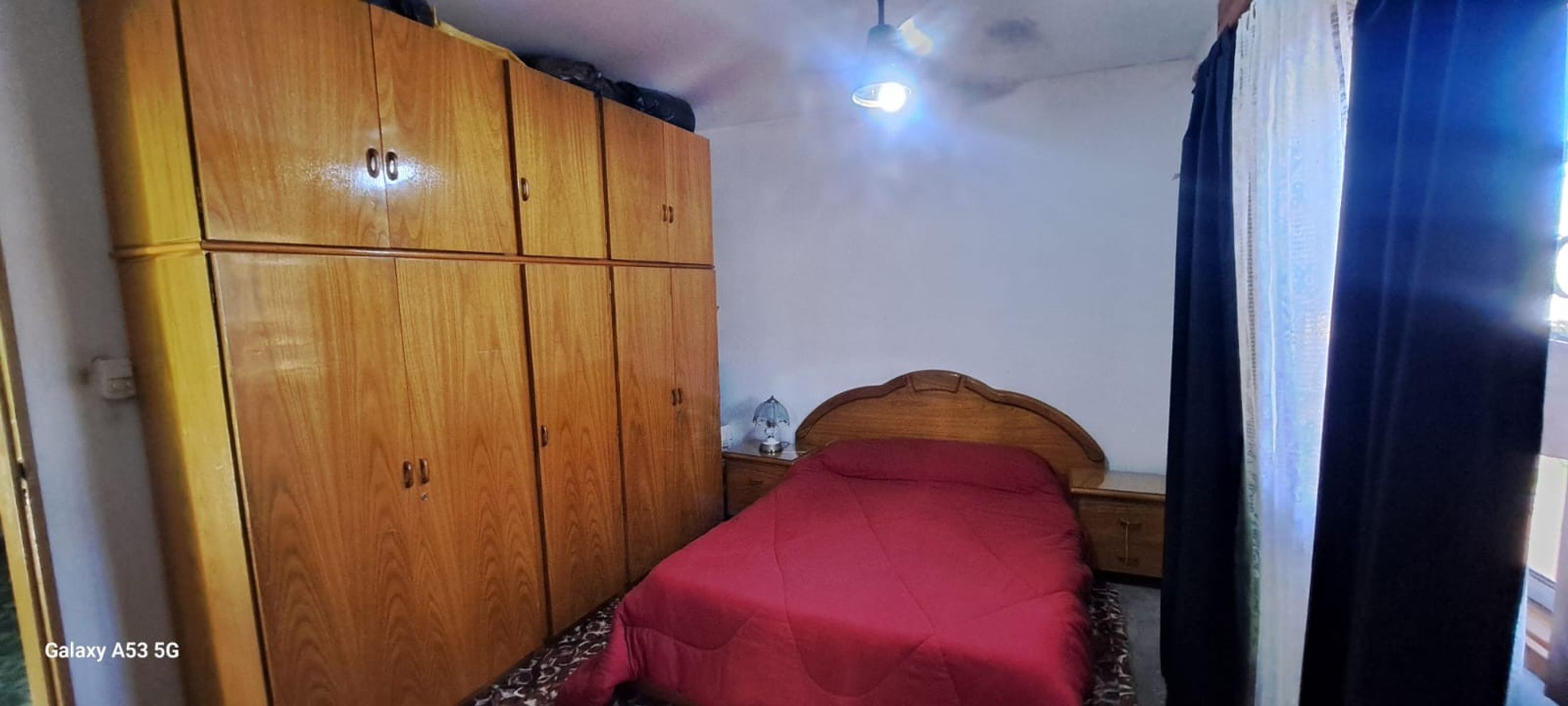 Casa muy cómoda en planta alta, 2 dormitorios. Escriturable — foto 9