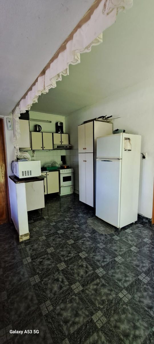 Casa muy cómoda en planta alta, 2 dormitorios. Escriturable — foto 11