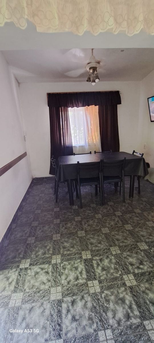 Casa muy cómoda en planta alta, 2 dormitorios. Escriturable — foto 12