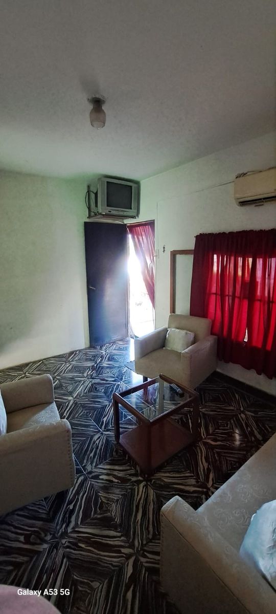 Casa muy cómoda en planta alta, 2 dormitorios. Escriturable — foto 13