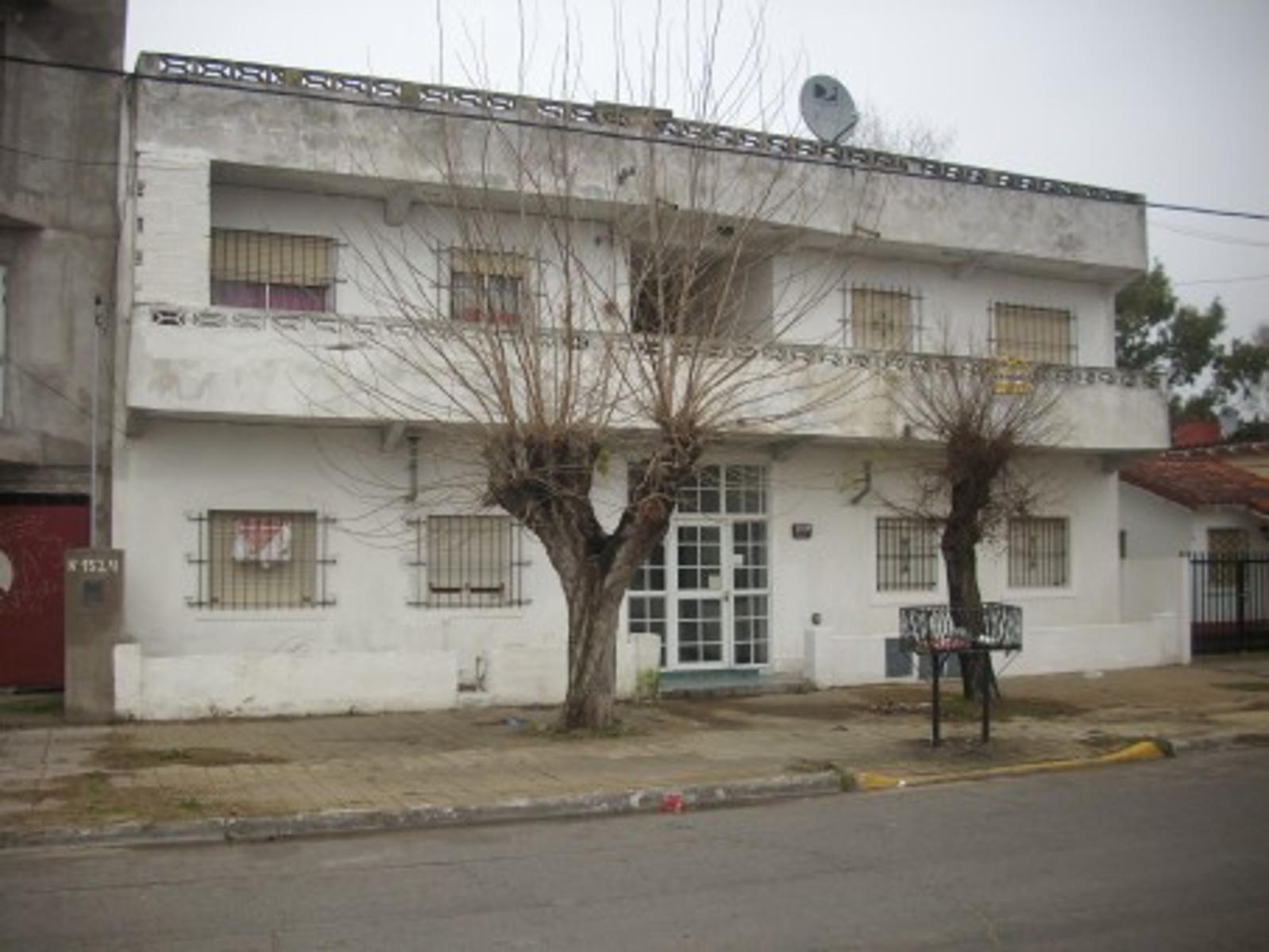 Depto 2 amb en Venta Calle 5 casi 1 1º Piso San Clemente del Tuyu — foto 3