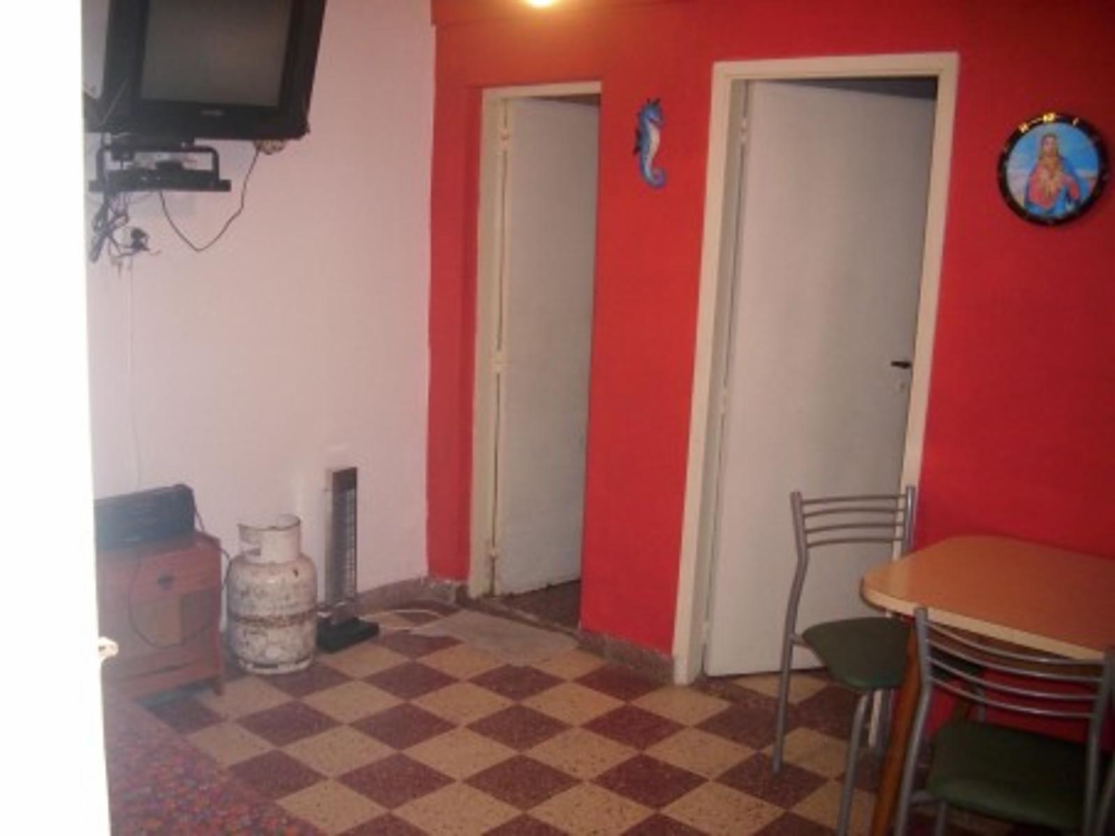 Depto 2 amb en Venta Calle 5 casi 1 1º Piso San Clemente del Tuyu — foto 4