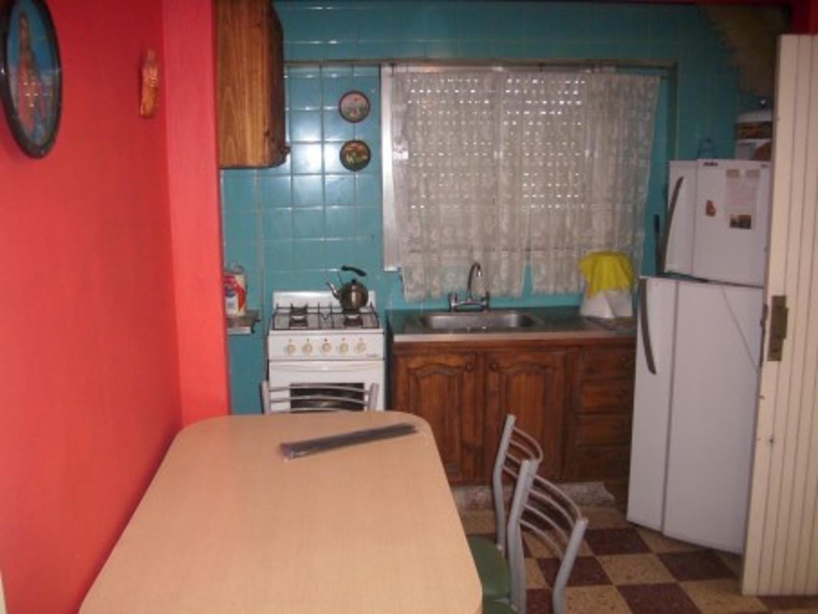 Depto 2 amb en Venta Calle 5 casi 1 1º Piso San Clemente del Tuyu — foto 5