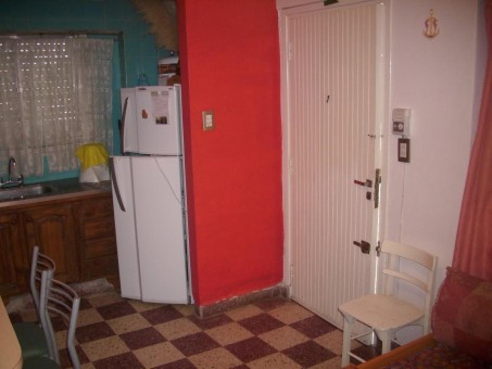 Depto 2 amb en Venta Calle 5 casi 1 1º Piso San Clemente del Tuyu — foto 6
