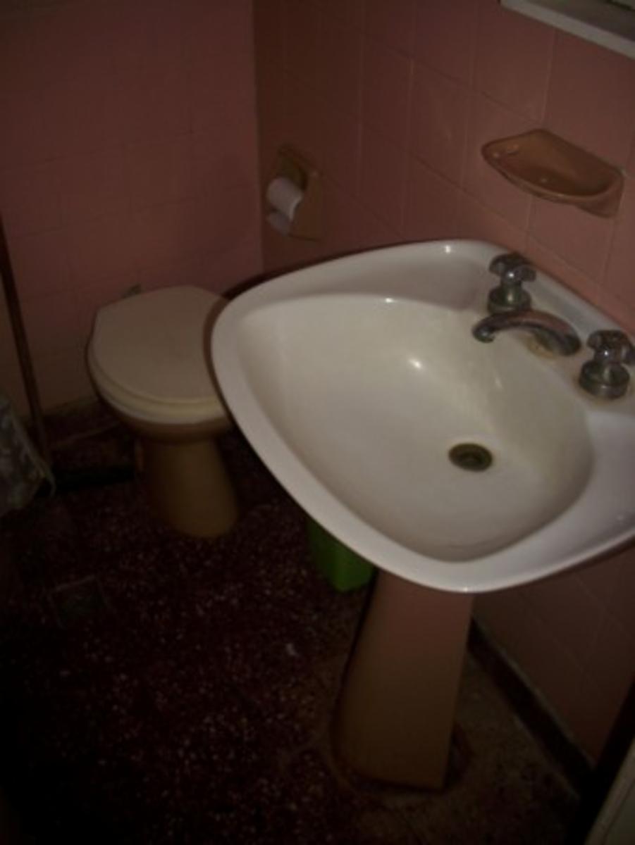 Depto 2 amb en Venta Calle 5 casi 1 1º Piso San Clemente del Tuyu — foto 7