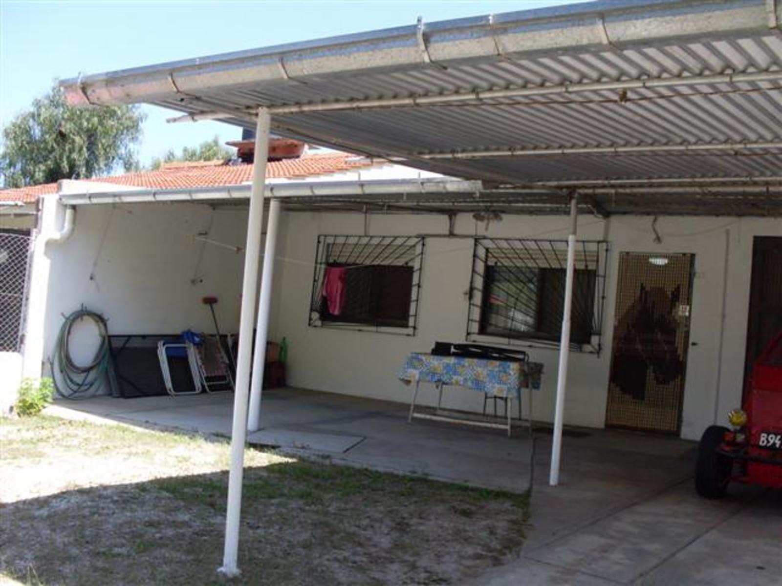 Braña Propiedades Vende Casa 2 Amb Calle 50 bis en San Clemente del Tuyu