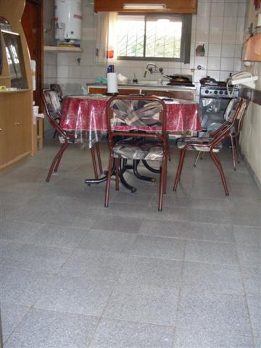 Braña Propiedades Vende Casa 2 Amb Calle 50 bis en San Clemente del Tuyu — foto 2