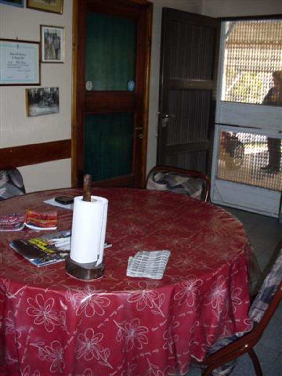 Braña Propiedades Vende Casa 2 Amb Calle 50 bis en San Clemente del Tuyu — foto 3