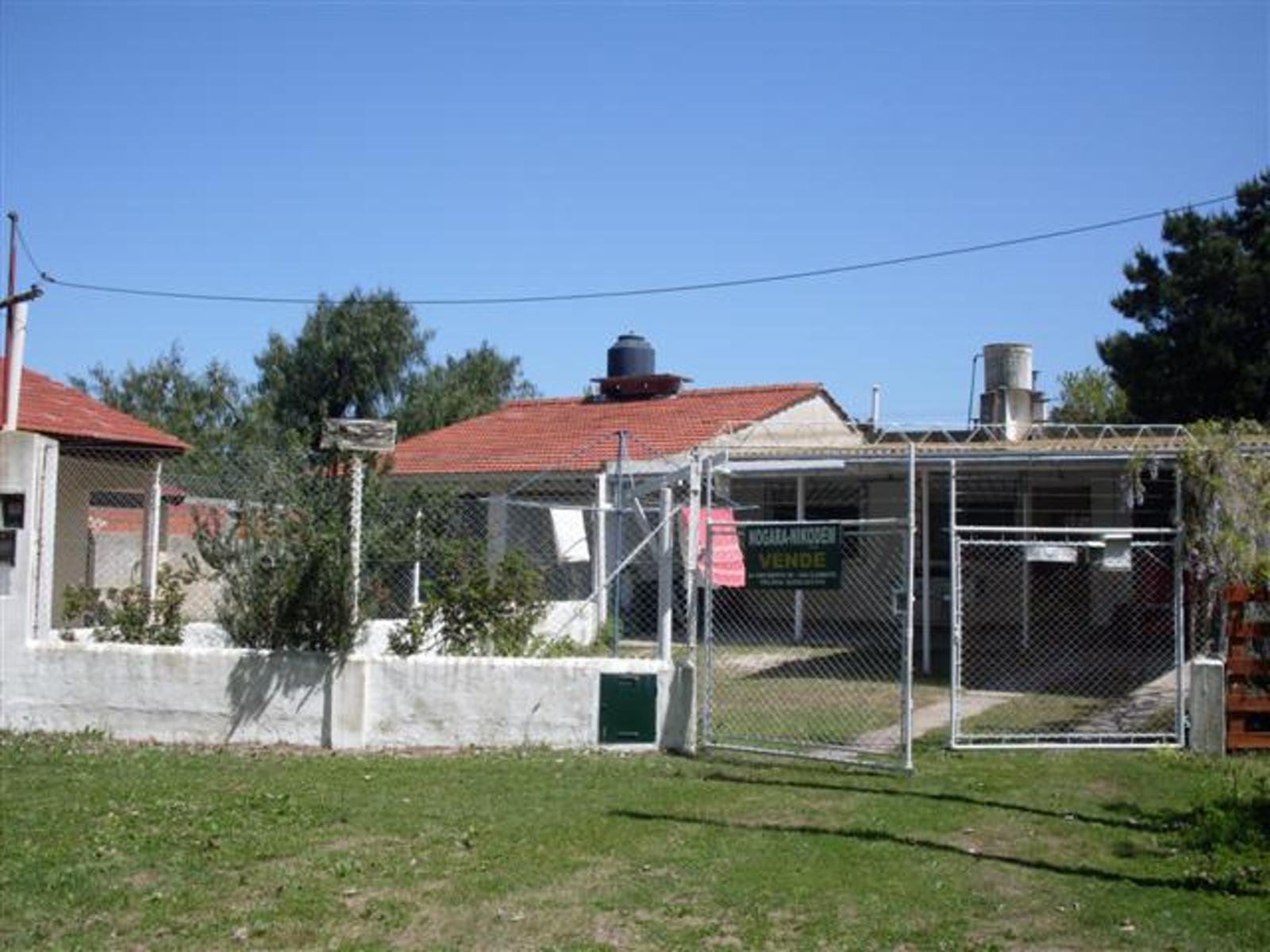 Braña Propiedades Vende Casa 2 Amb Calle 50 bis en San Clemente del Tuyu — foto 4