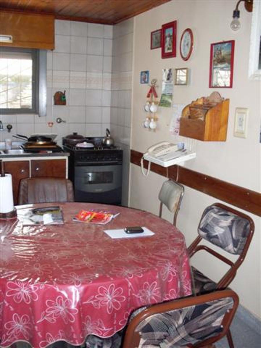 Braña Propiedades Vende Casa 2 Amb Calle 50 bis en San Clemente del Tuyu — foto 5