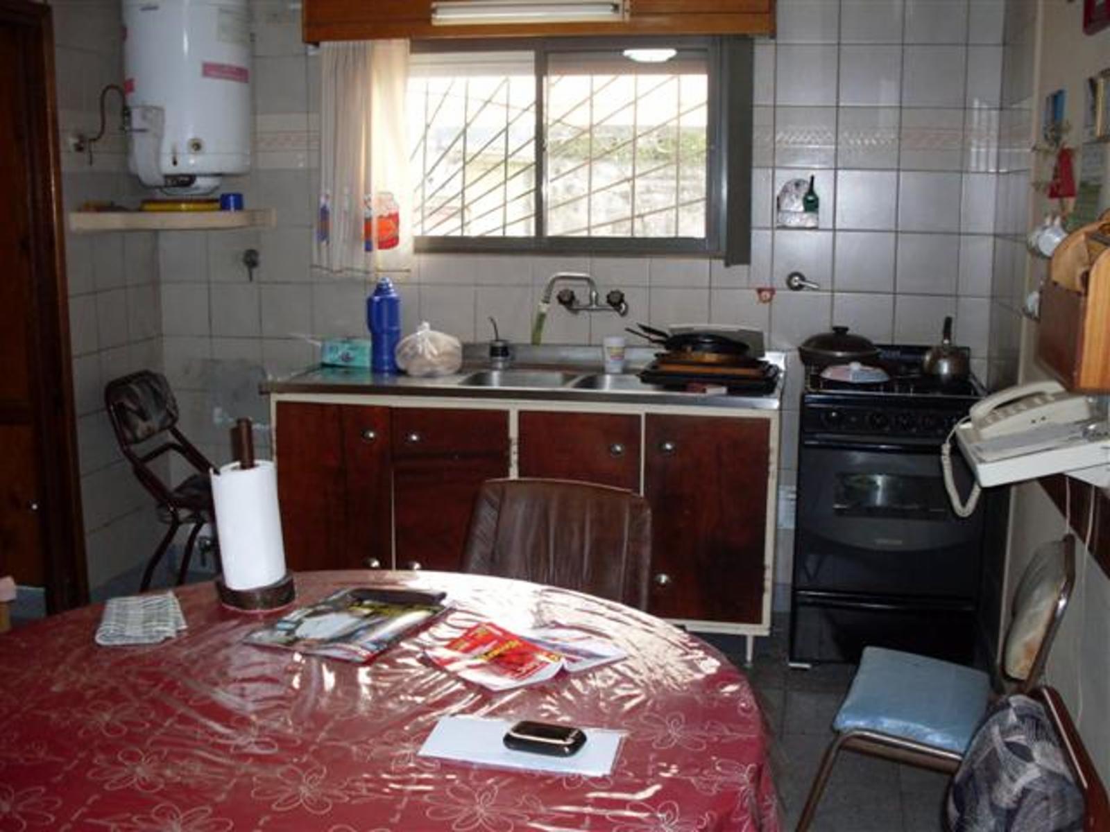 Braña Propiedades Vende Casa 2 Amb Calle 50 bis en San Clemente del Tuyu — foto 6