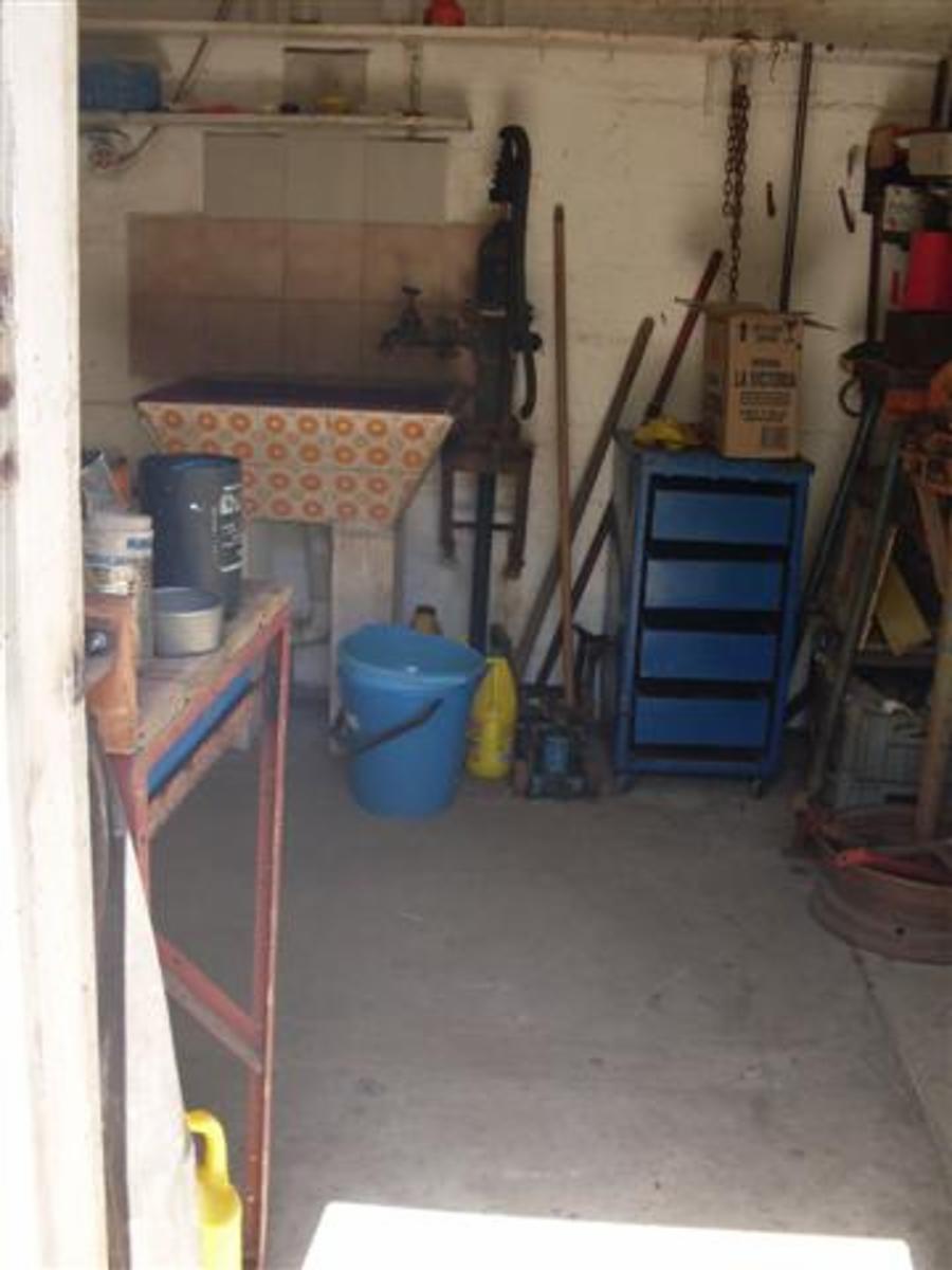 Braña Propiedades Vende Casa 2 Amb Calle 50 bis en San Clemente del Tuyu — foto 12