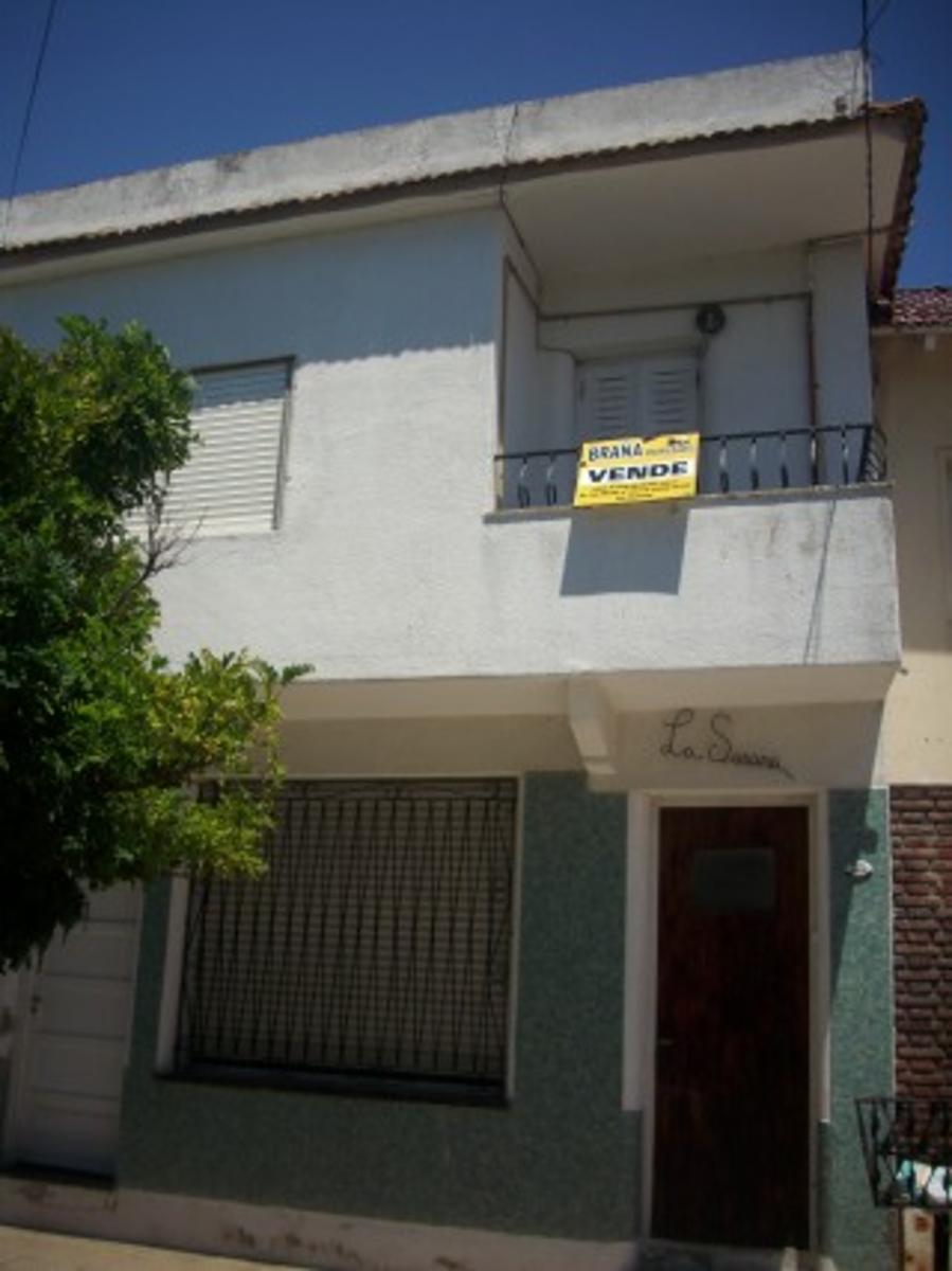 Depto en Venta Calle 4 n 2325 1º Piso San Clemente del Tuyu — foto 3