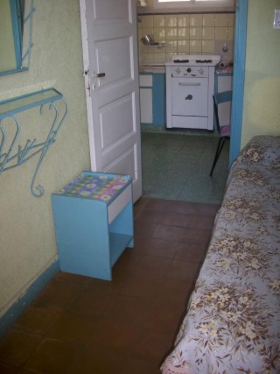Depto en Venta Calle 4 n 2325 1º Piso San Clemente del Tuyu — foto 6