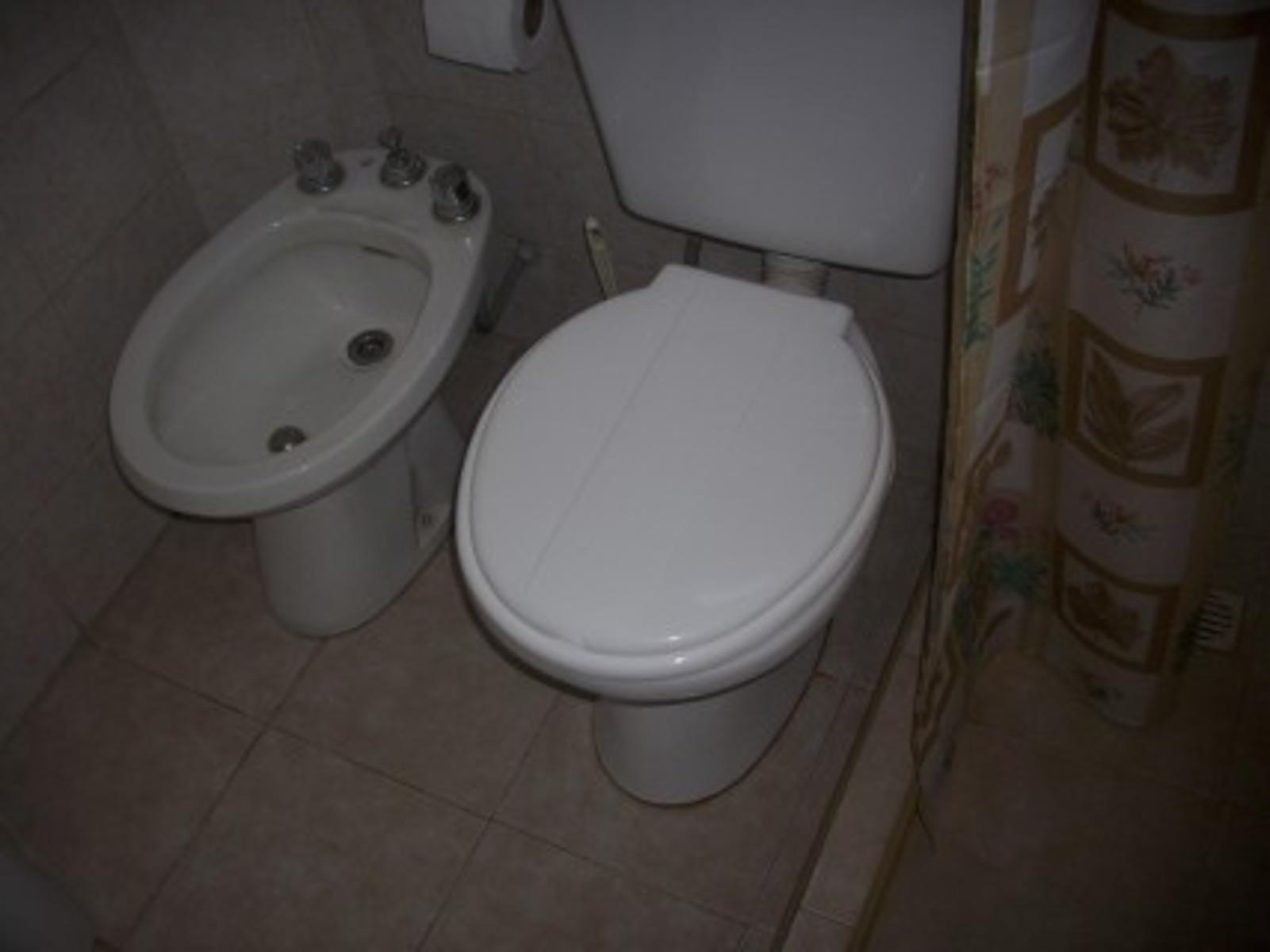 Depto en Venta Calle 4 n 2325 1º Piso San Clemente del Tuyu — foto 8