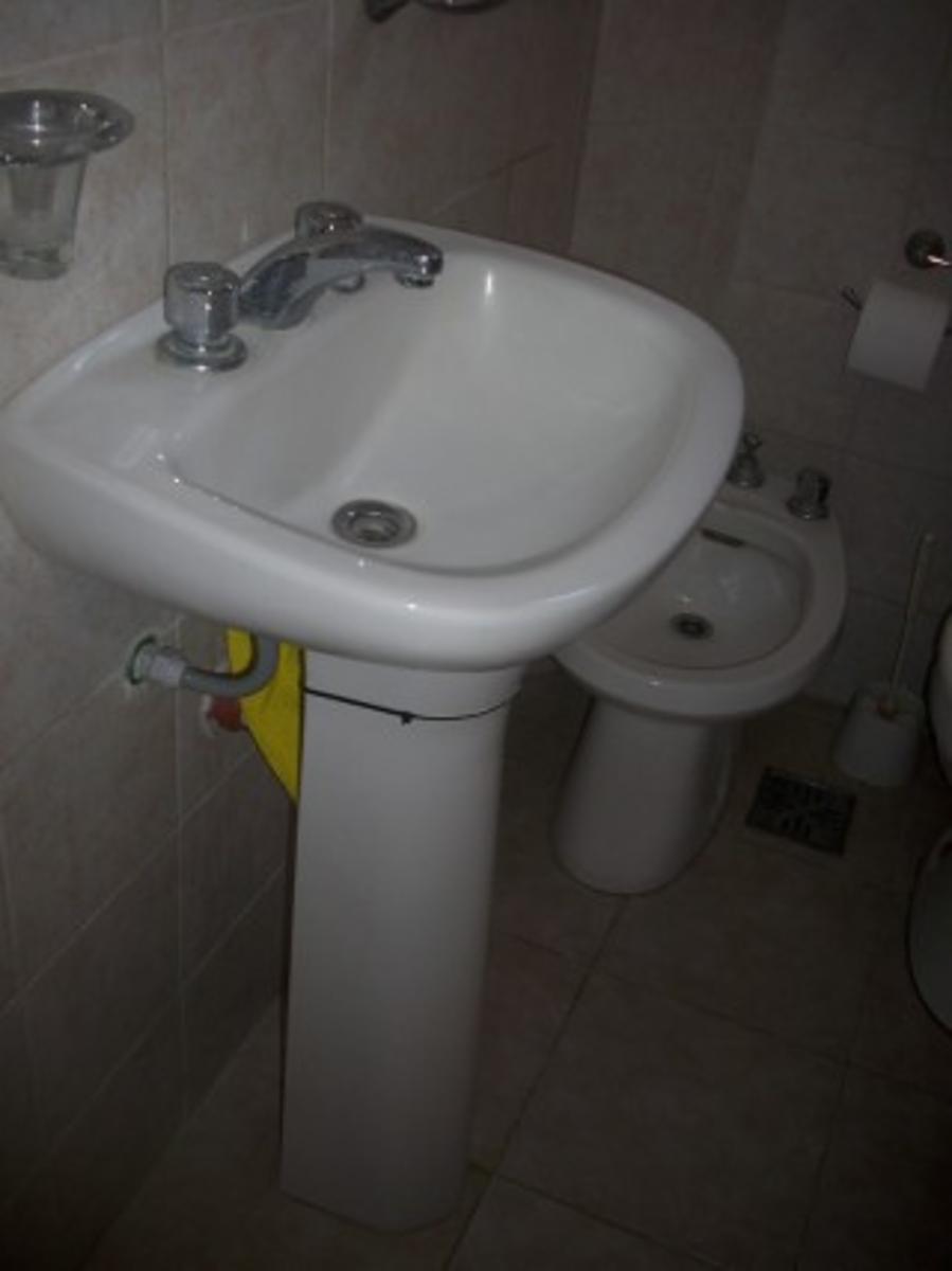 Depto en Venta Calle 4 n 2325 1º Piso San Clemente del Tuyu — foto 10