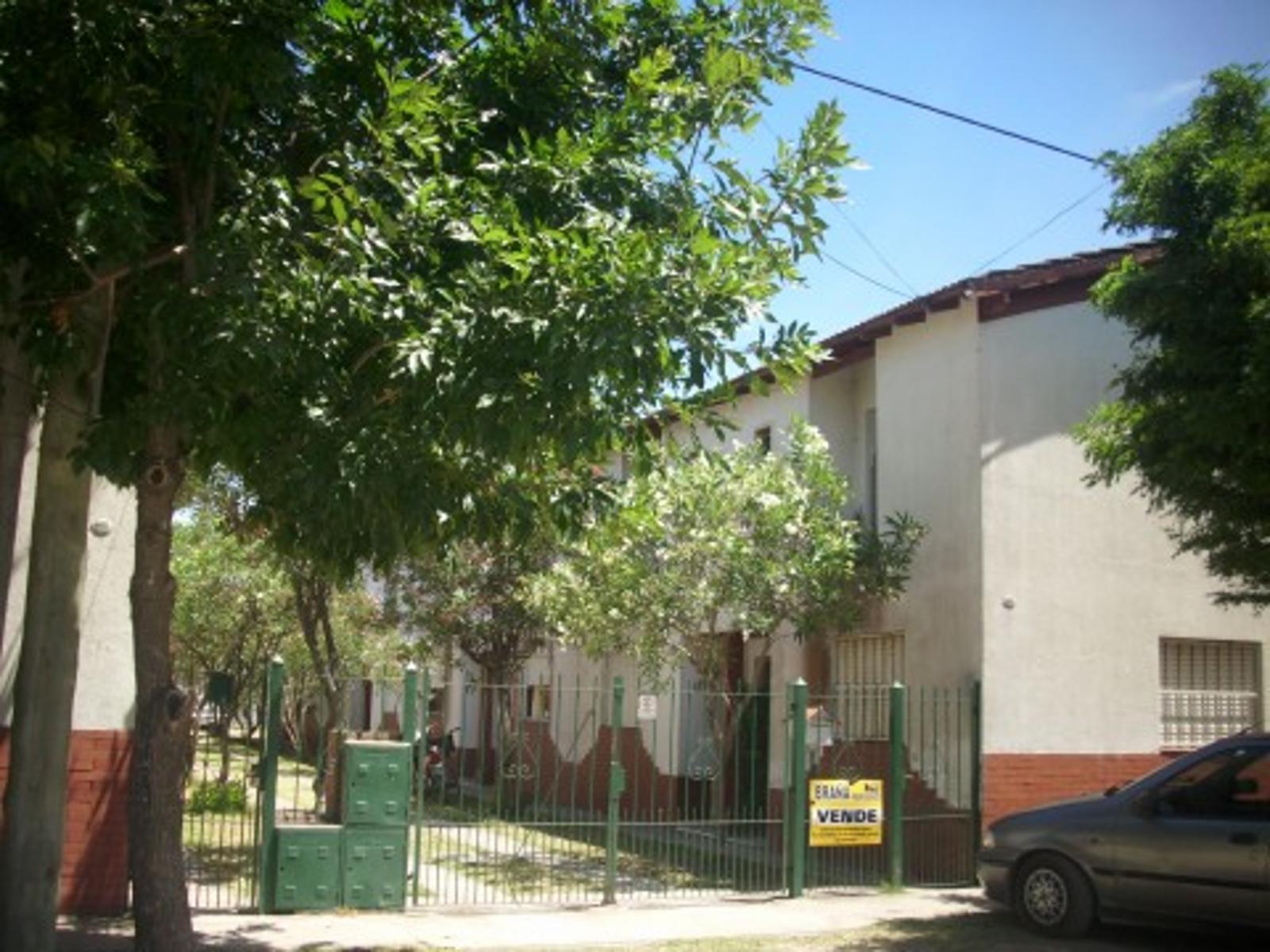 Duplex 3 amb Calle 20 San Clemente Venta — foto 2