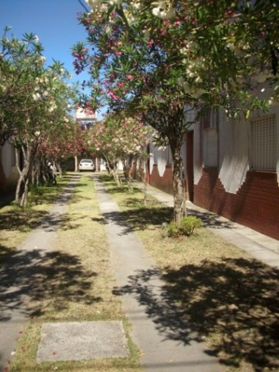 Duplex 3 amb Calle 20 San Clemente Venta — foto 3