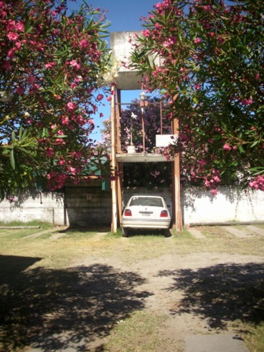 Duplex 3 amb Calle 20 San Clemente Venta — foto 4