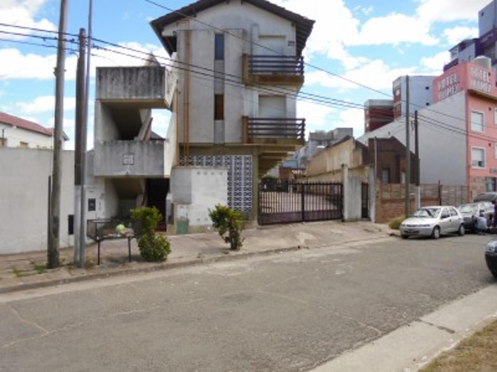 Depto 2 amb en Venta Calle 2 San Clemente del Tuyu