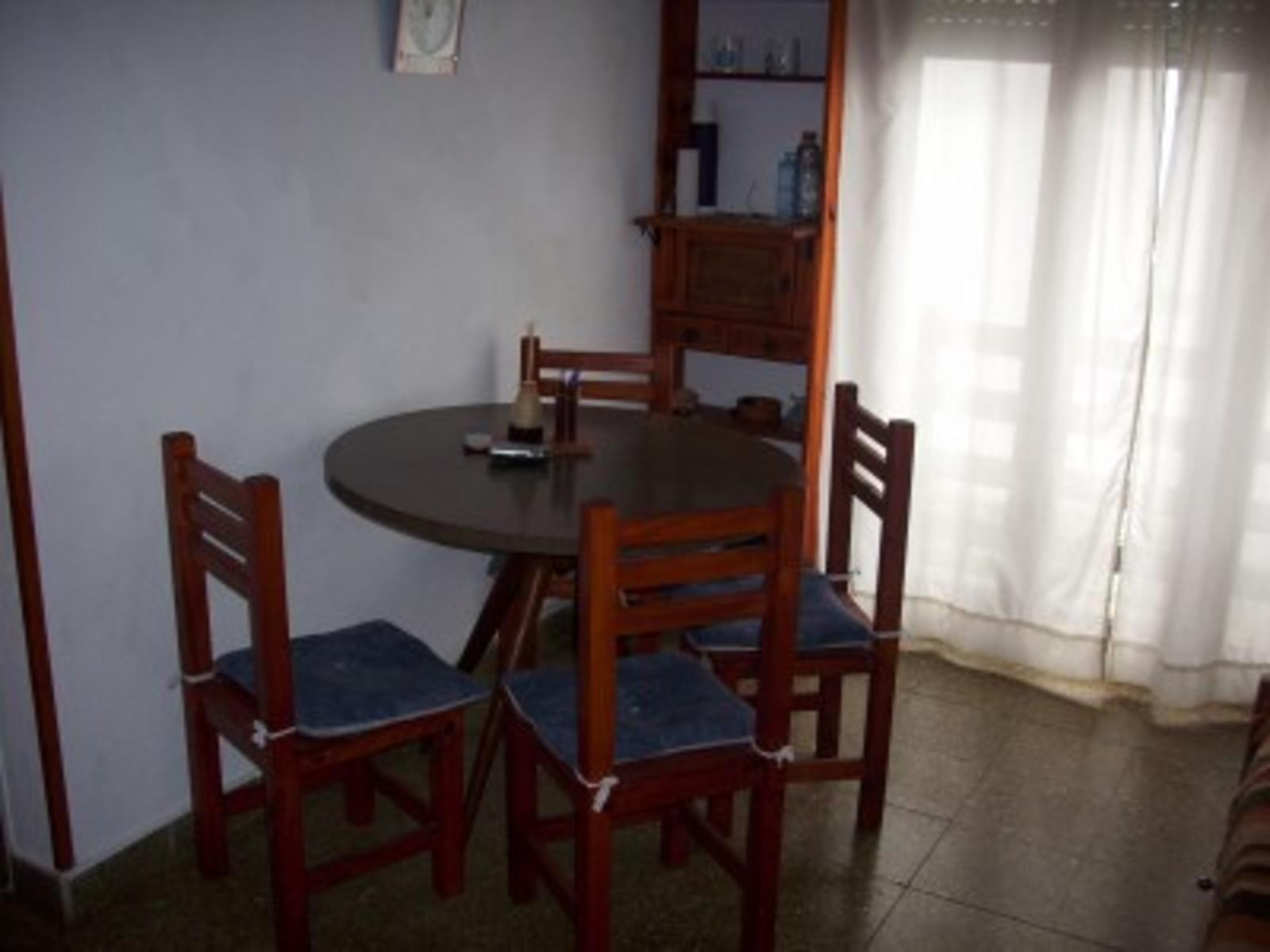 Depto 2 amb en Venta Calle 2 San Clemente del Tuyu — foto 7