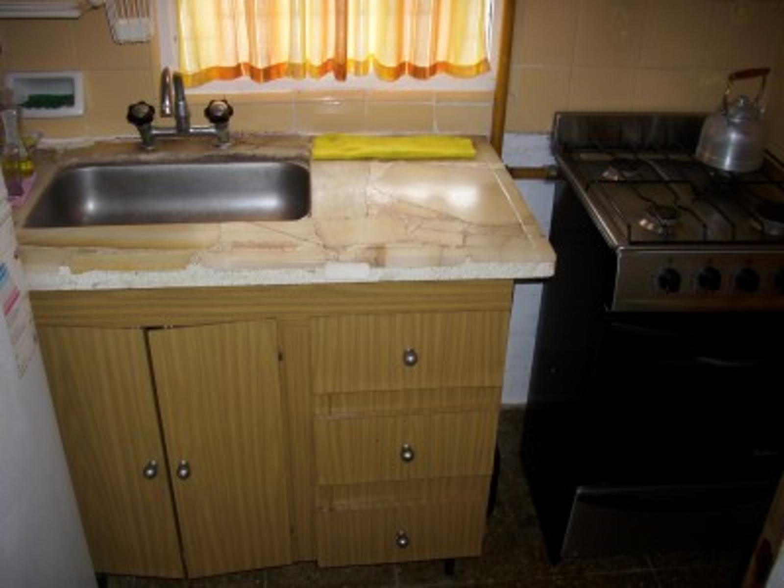 Depto 2 amb en Venta Calle 2 San Clemente del Tuyu — foto 10