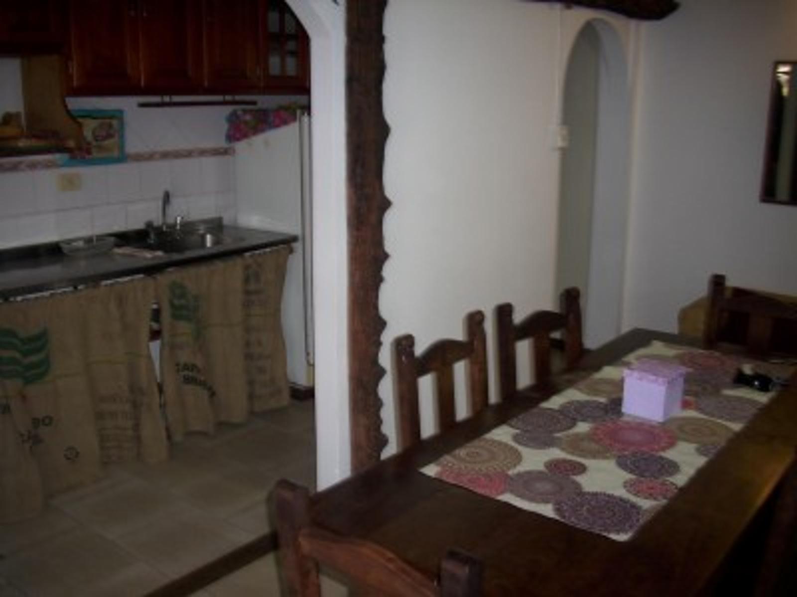 Depto 3 amb Venta Talas del Tuyu San Clemente — foto 4